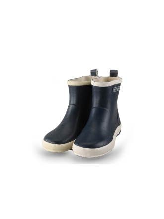 Bergstein Regenstiefel Blau 259319