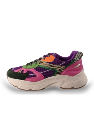 Nelson Sneaker Rosa 259320