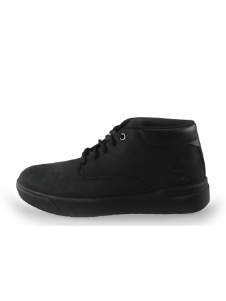 Timberland Schnürschuhe Schwarz 259328