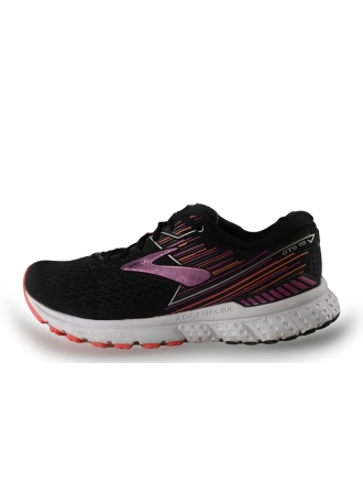 Brooks Sportschuhe Schwarz 259334