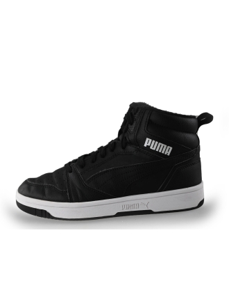 Puma Hohe Sneaker Schwarz 259335