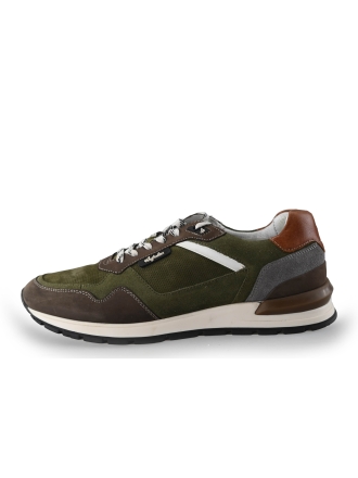 Australian Sneaker Grün 259349
