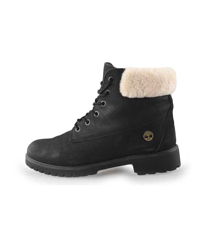 Timberland Schnürstiefel