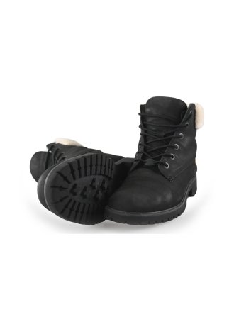 Timberland Schnürstiefel