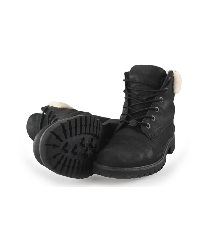 Timberland Schnürstiefel
