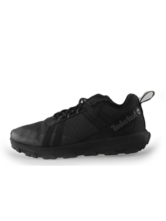 Timberland Sneaker Schwarz 259358