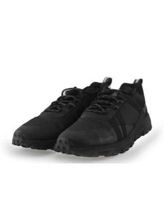 Timberland Sneaker Schwarz 259358