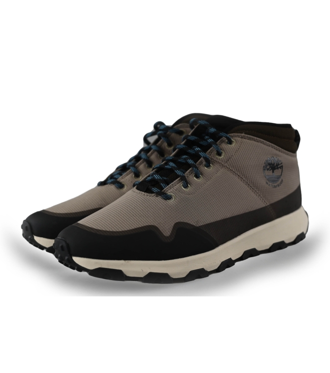 Timberland Schnürstiefel