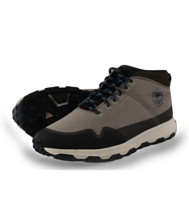 Timberland Schnürstiefel