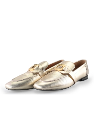 Notre-V Loafers  Gold 259364