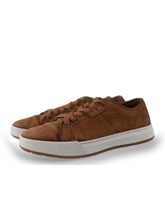Timberland Sneaker Braun 259379