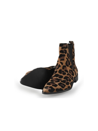 Stefano Lauran Stiefeletten