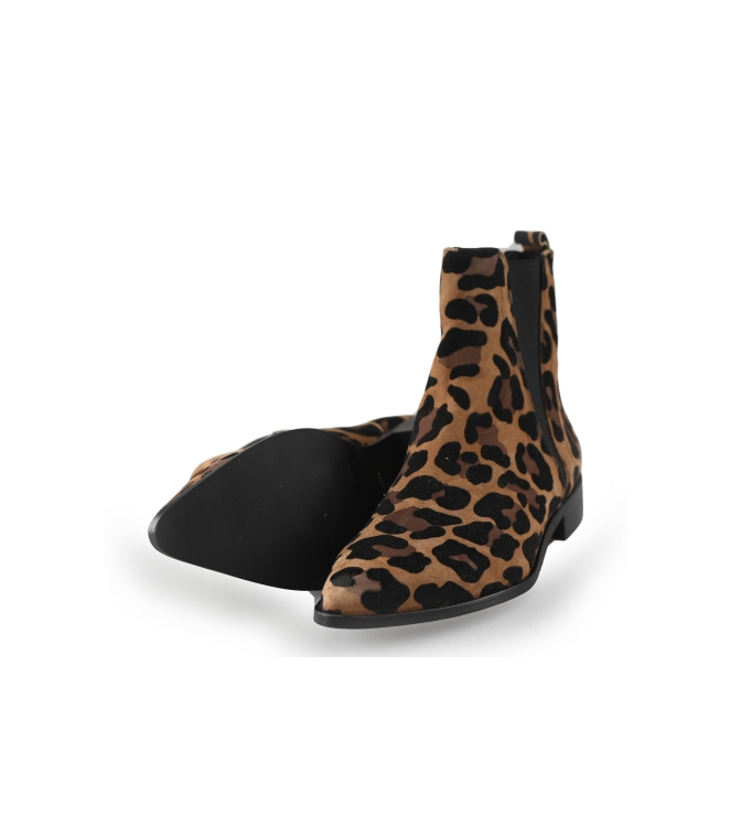Stefano Lauran Stiefeletten