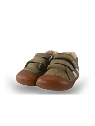 Koel Sneaker Grün 259404