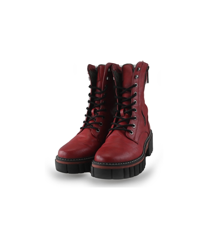Mustang Schnürstiefel
