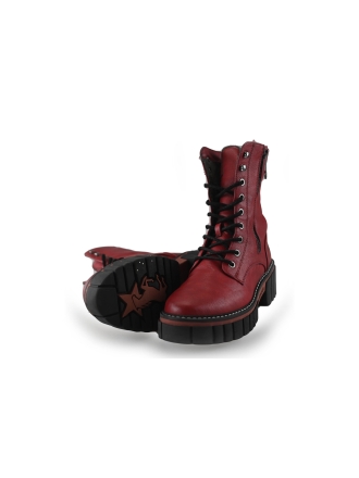 Mustang Schnürstiefel