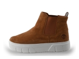 Timberland Hohe Sneaker