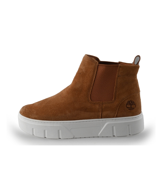 Timberland Hohe Sneaker