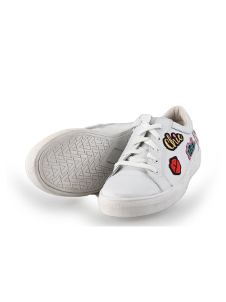 Keq Schnürschuhe