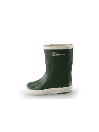 Bergstein Regenstiefel Grün 259420