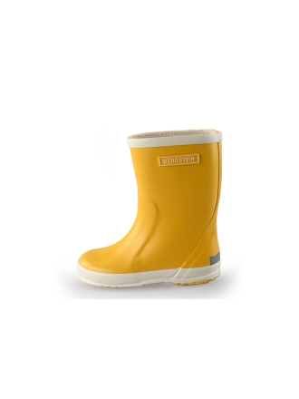 Bergstein Regenstiefel Gelb 259421
