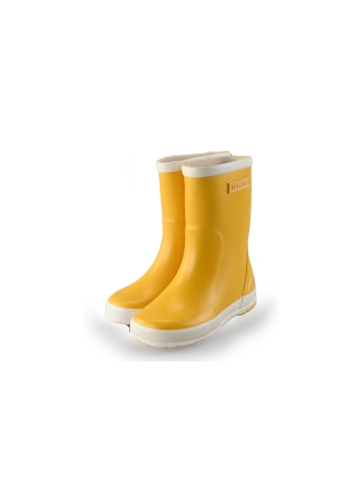 Bergstein Regenstiefel Gelb 259421