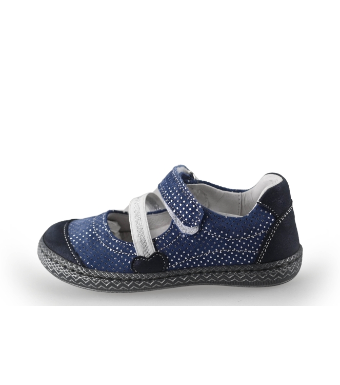Kickers Slip-ons