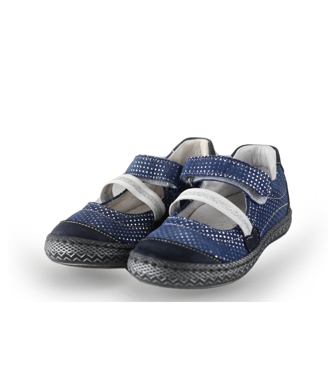 Kickers Slip-ons
