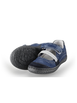 Kickers Slip-ons