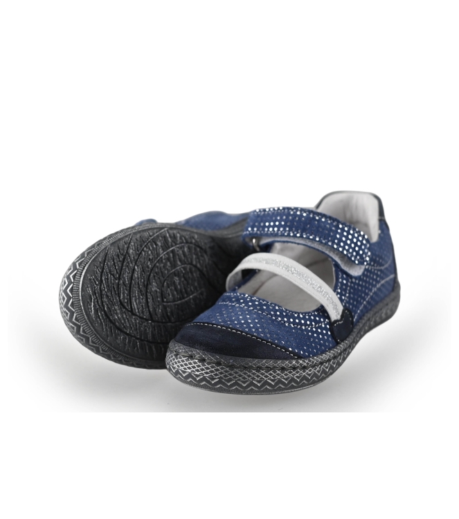 Kickers Slip-ons