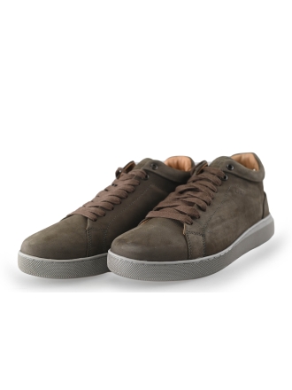 Loff 1881 Schnürstiefel Braun 259424