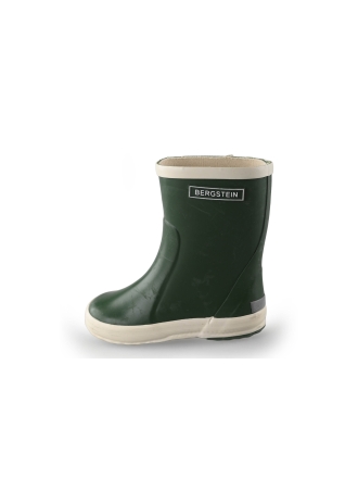 Bergstein Regenstiefel Grün 259476