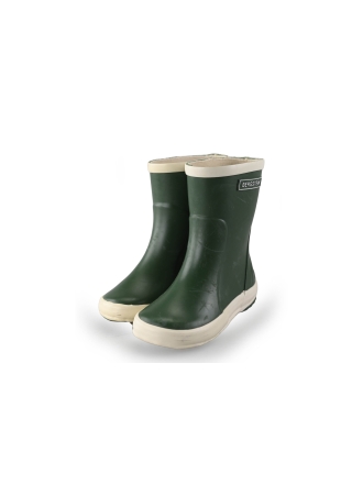 Bergstein Regenstiefel Grün 259476