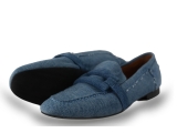 Gioia Loafers 