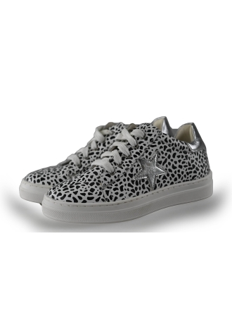HIP Sneaker Weiß 259489