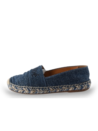Chloe Espadrilles Blau 259498