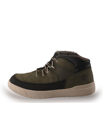 Timberland Schnürstiefel Grün 259506