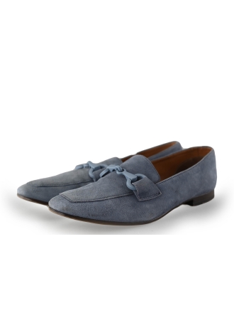 Sub55 Slip-ons Blau 259507