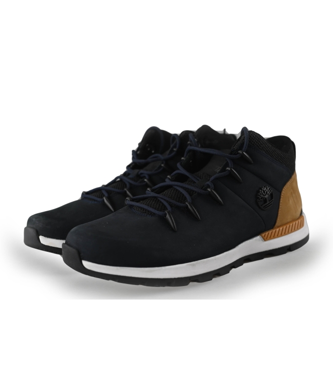 Timberland Hohe Sneaker