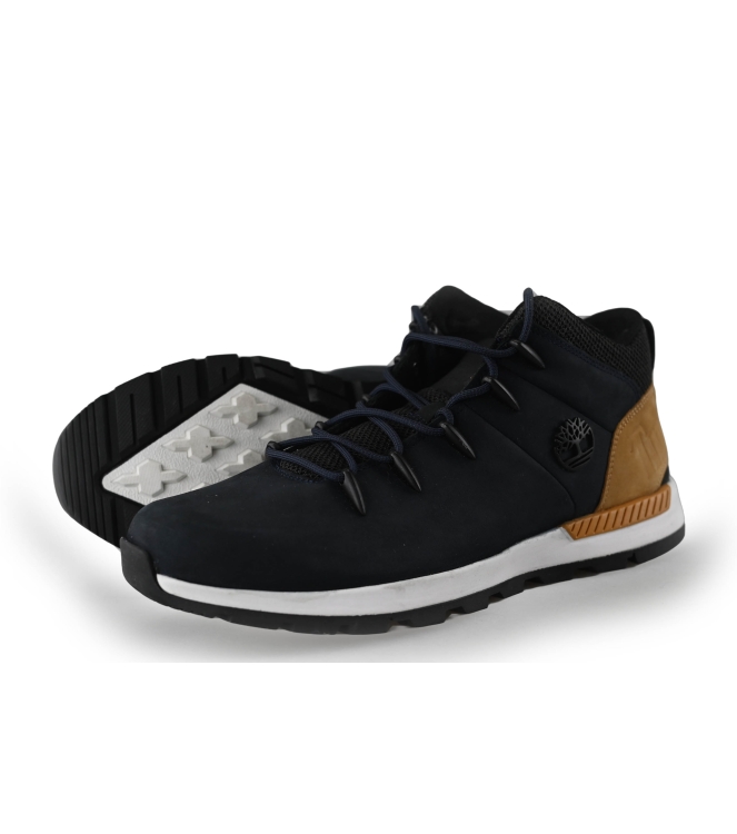 Timberland Hohe Sneaker