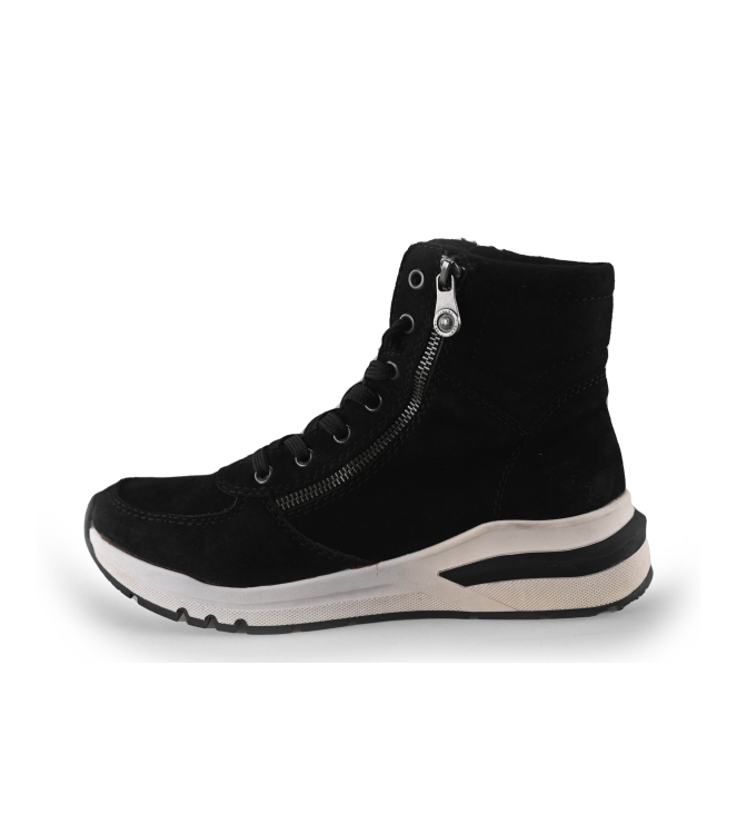 Rieker Schnürstiefel
