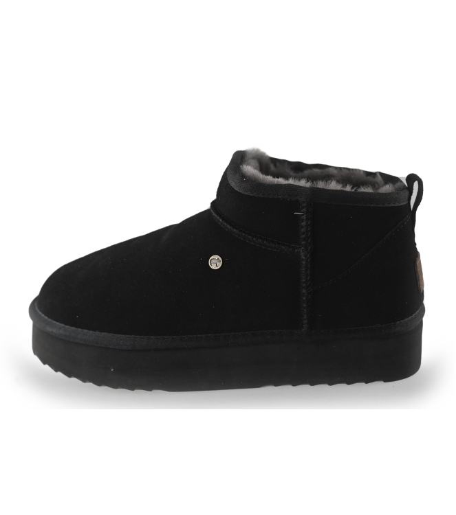 Warmbat Stiefel