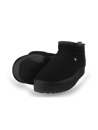 Warmbat Stiefel