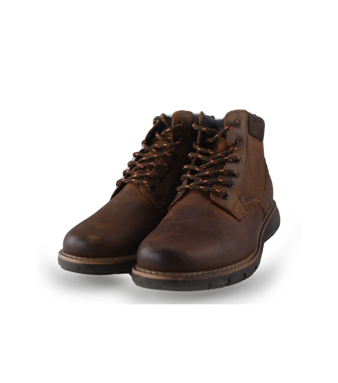 Outfielder Hohe Sneaker