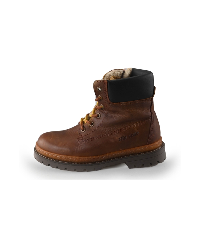 HIP Schnürstiefel