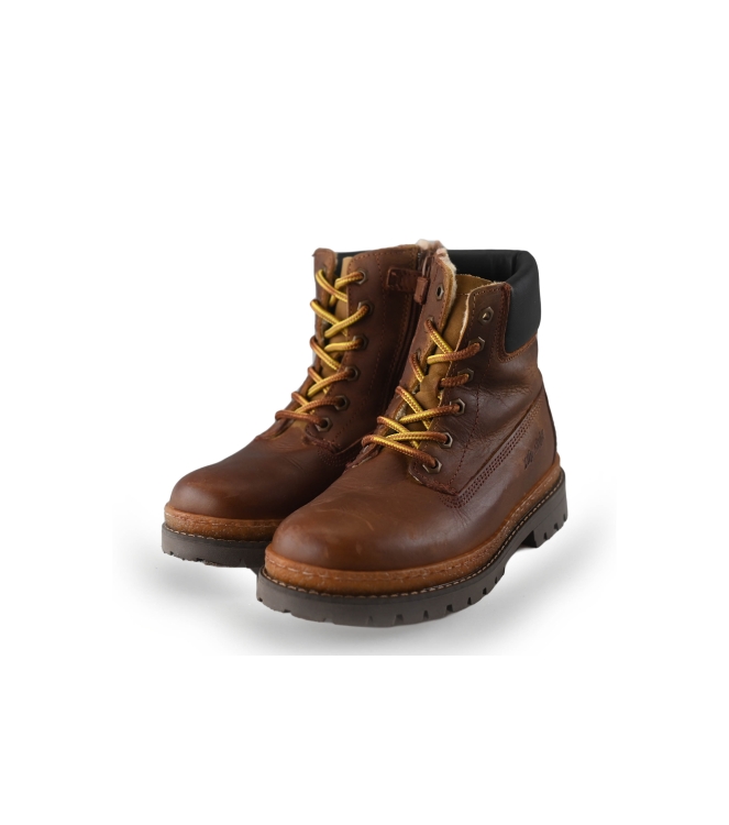 HIP Schnürstiefel