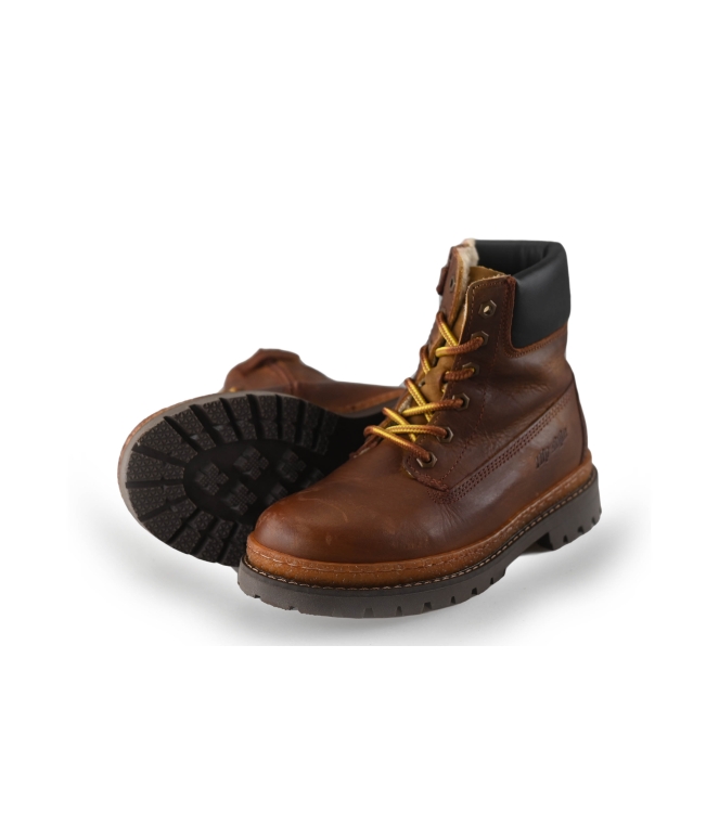 HIP Schnürstiefel