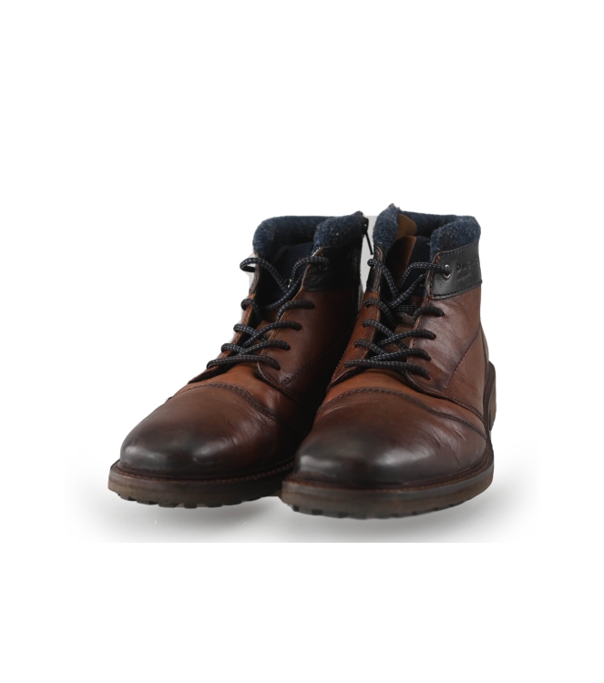 Bugatti Schnürstiefel