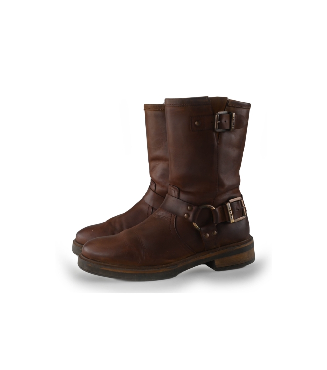 Ann Rocks Stiefel