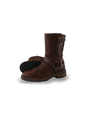 Ann Rocks Stiefel
